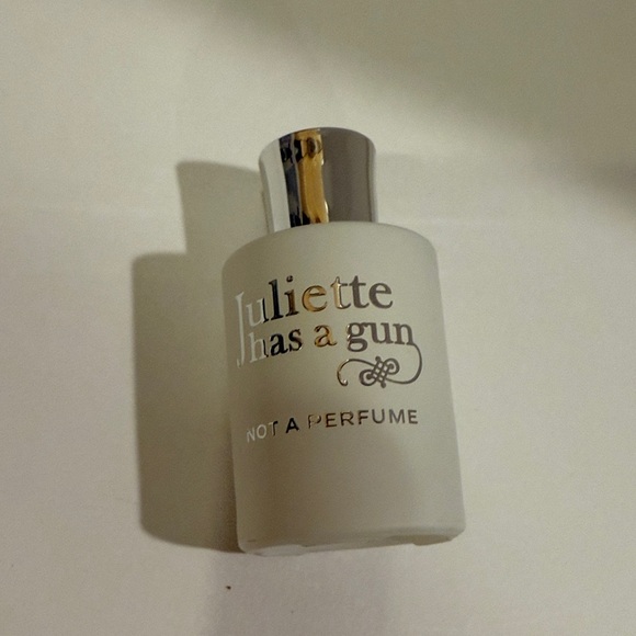 Juliette Has A Gun Other - Juliette Has a Gun Not a Perfume -